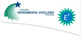 E3 logo